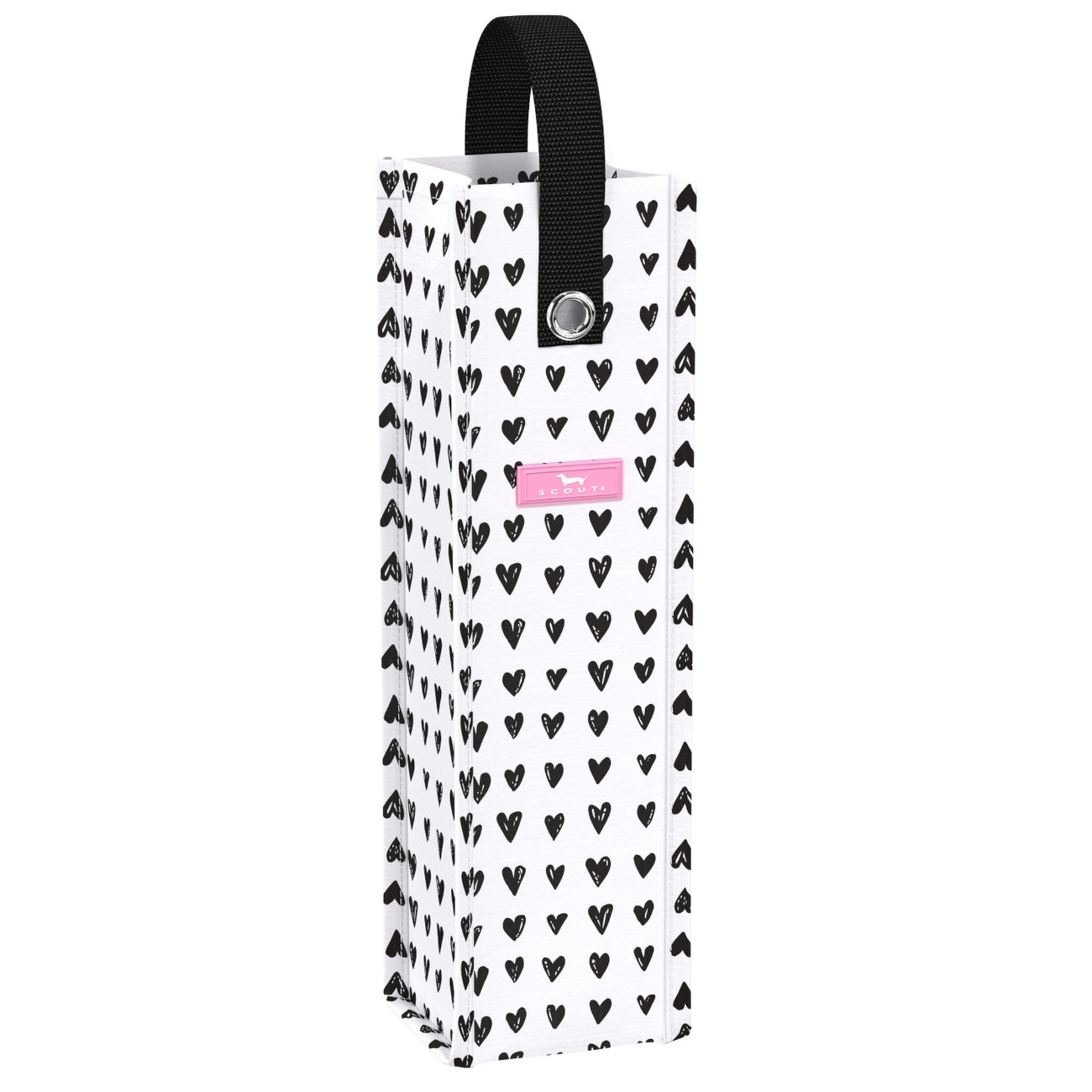 Scout Scout Spirit Liftah  Wine Bag