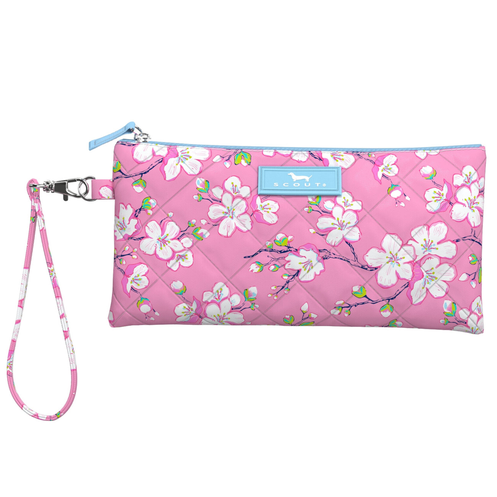 Scout Scout Kate Wristlet