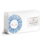 E. Frances Blue Sunshine Little Notes®