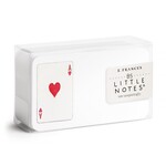 E. Frances Ace Little Notes®