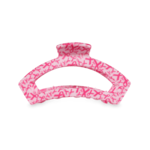 Teleties Open Clip Wrapped in Ribbons - Medium