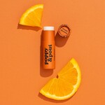 Poppy & Pout Orange Blossom Lip Balm poppy & pout