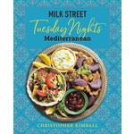 Hachette Book Group Milk Street: Tuesday Nights Mediterranean: 125 Simple Weeknight Recipes from the World's Healthiest Cuisine