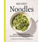 Hachette Book Group Milk Street Noodles