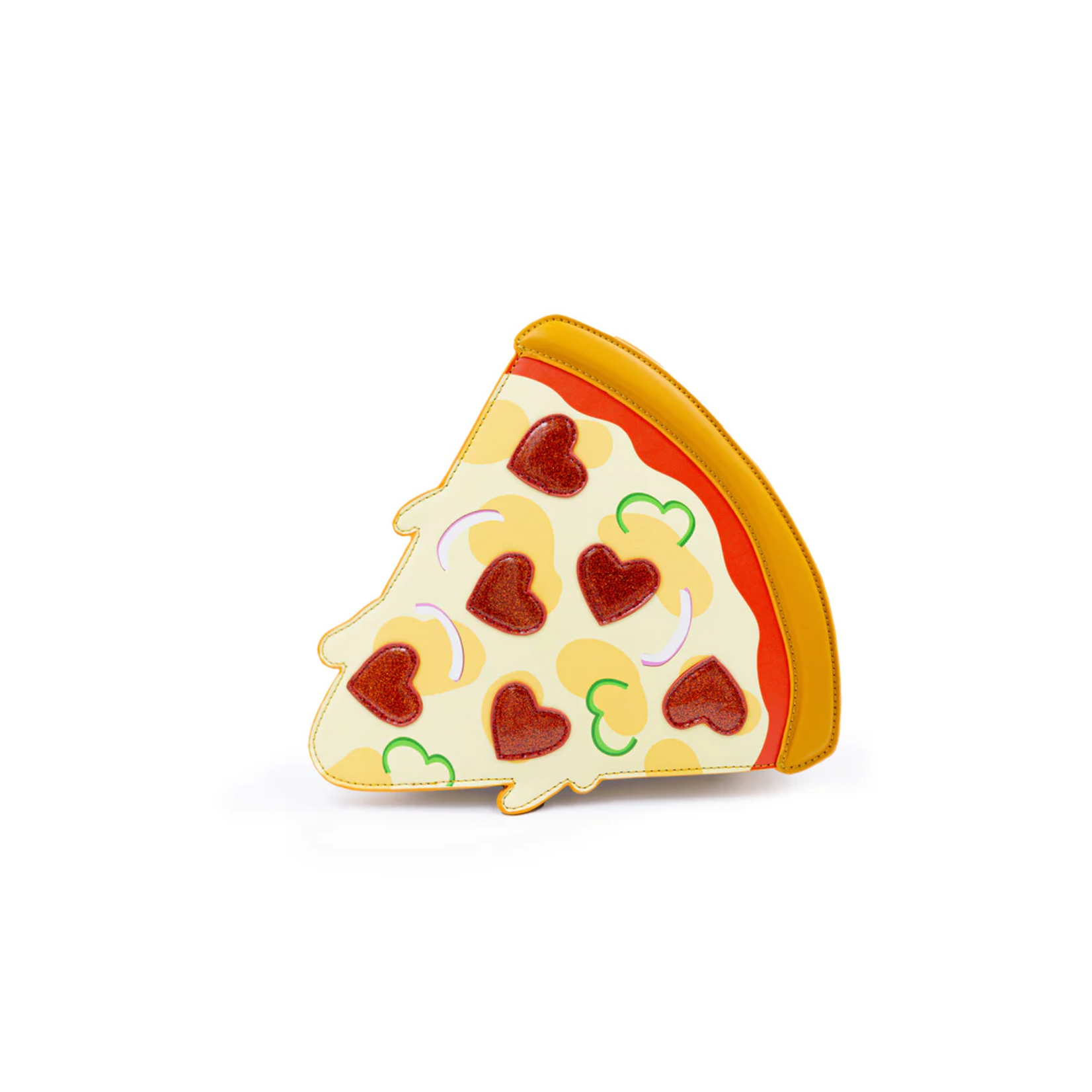 Bewaltz/SASA, Inc Bewaltz Pizza Handbag