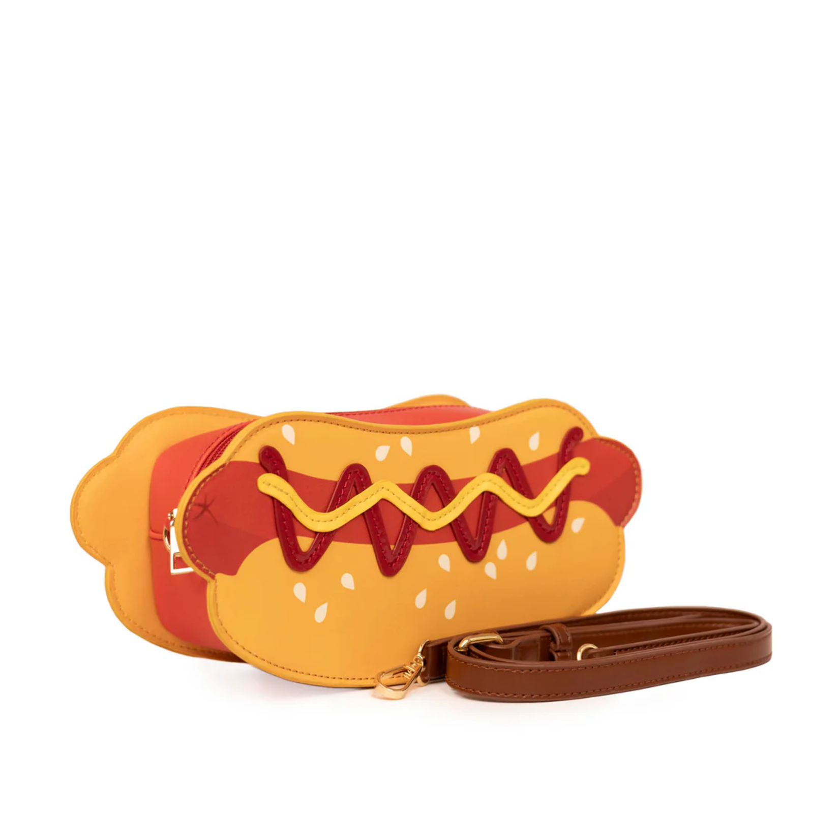 Bewaltz/SASA, Inc Bewaltz Hot Dog Handbag