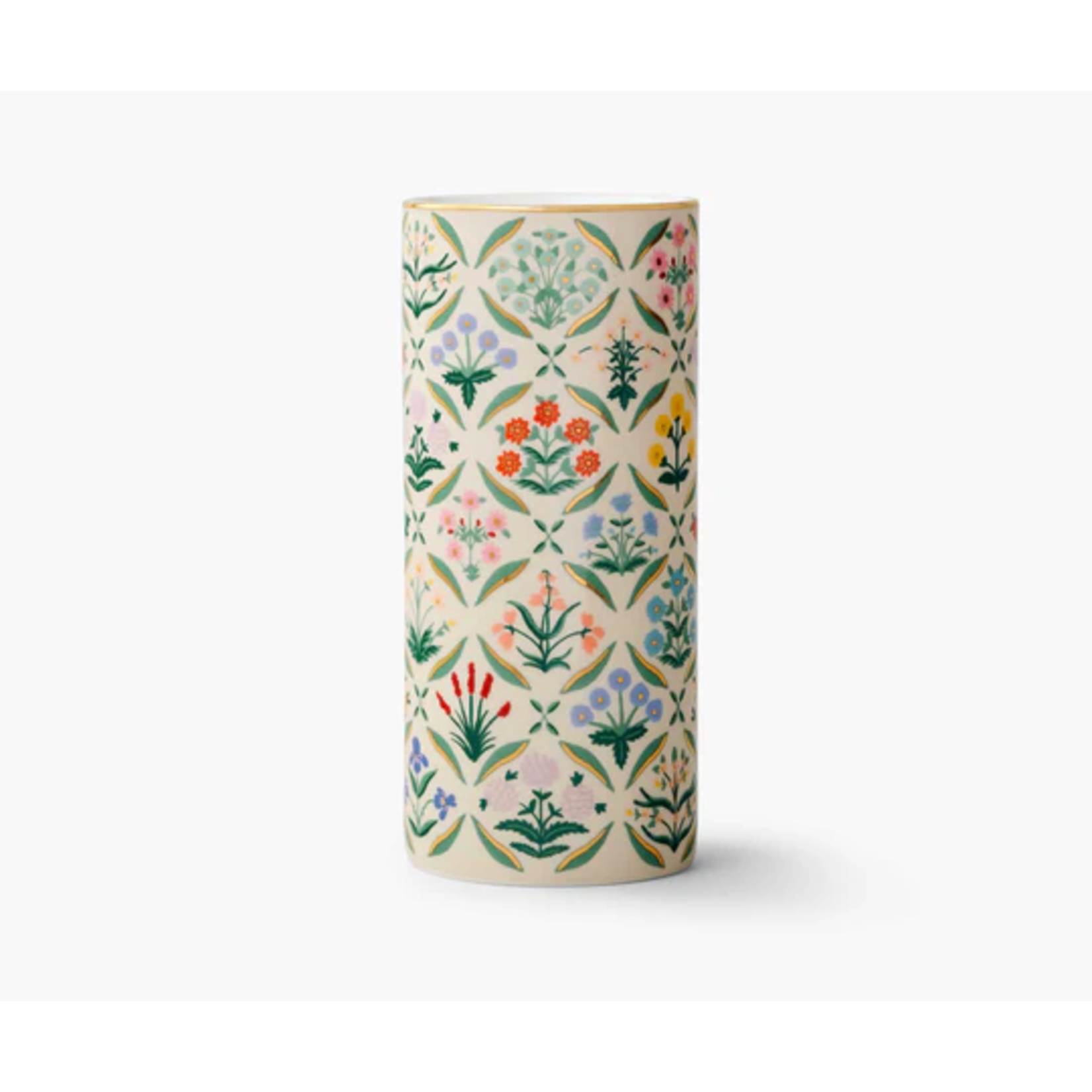Rifle Paper Co. Rifle Paper Co. Porcelain Vase