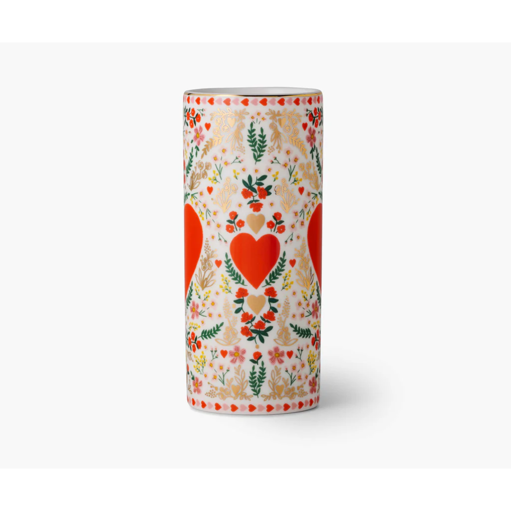 Rifle Paper Co. Rifle Paper Co. Porcelain Vase