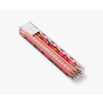 Rifle Paper Co. Juliet Pencil Set