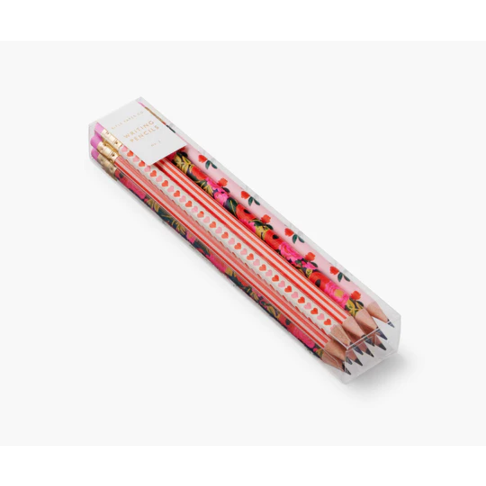 Rifle Paper Co. Juliet Pencil Set