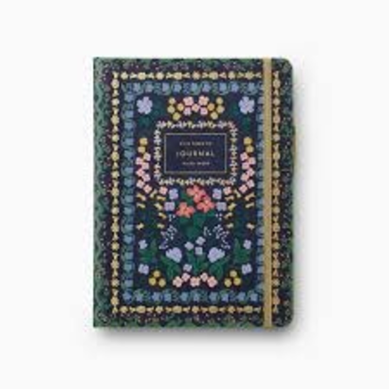 Rifle Paper Co. Rifle Paper Co. Journal with Pen