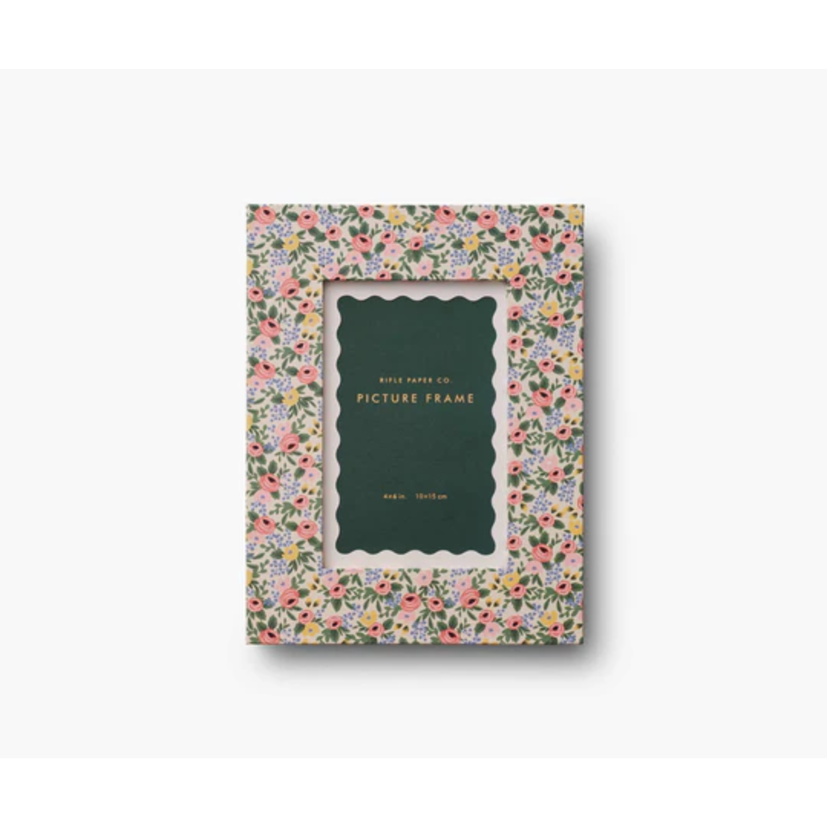 Rifle Paper Co. Rifle Paper Co. Paper Wrapped Frame