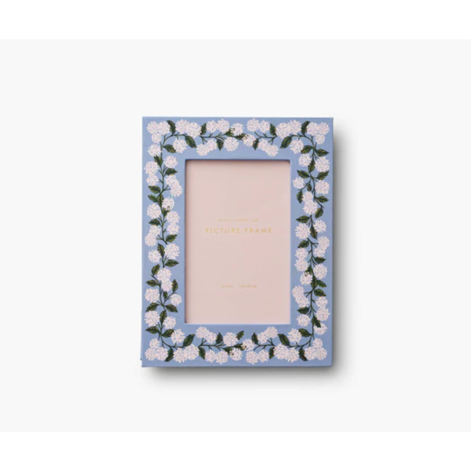 Rifle Paper Co. Rifle Paper Co. Paper Wrapped Frame