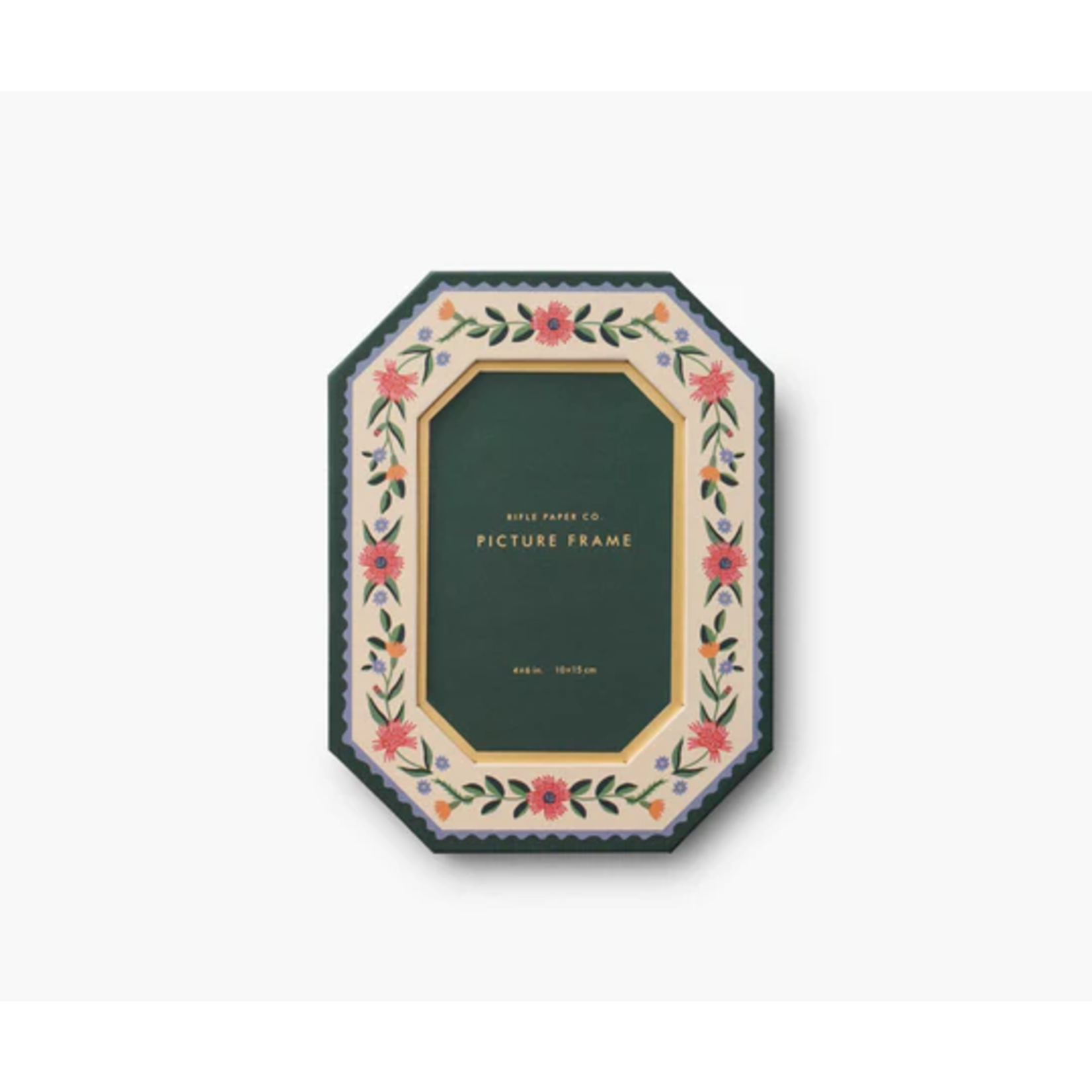 Rifle Paper Co. Rifle Paper Co. Paper Wrapped Frame