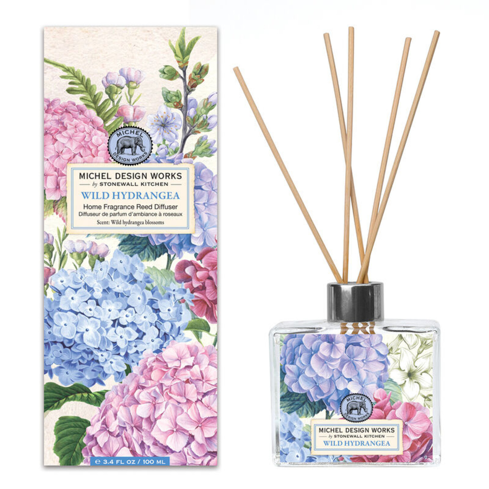 Michel Design Works Michel Design Works Home Fragrance Reed Diffuser