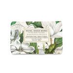 Michel Design Works Michel Designs Works Magnolia Petals Medium Bar Soap