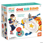 MW Wholesale Oh so Fun! One Kid Band