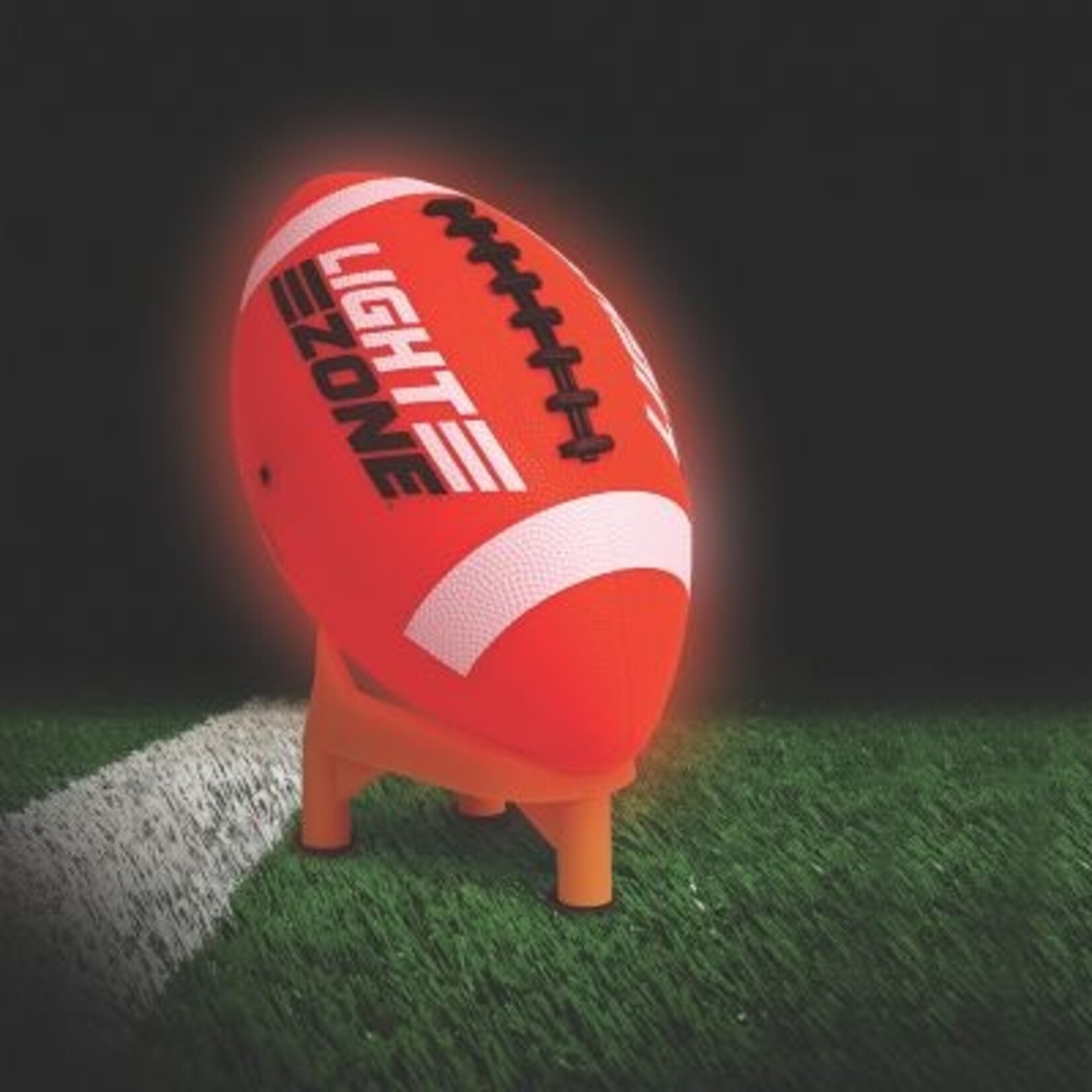 MW Wholesale Light Zone Glow Football Field Set