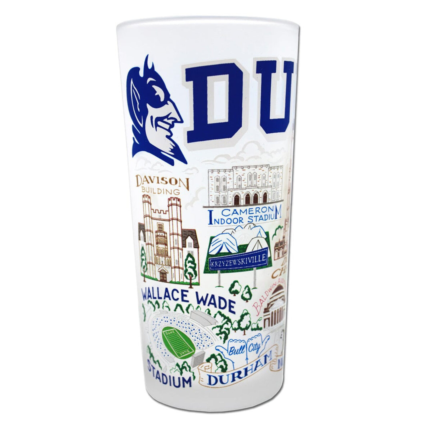 Catstudio Catstudio Collegiate Glasses (C-G)