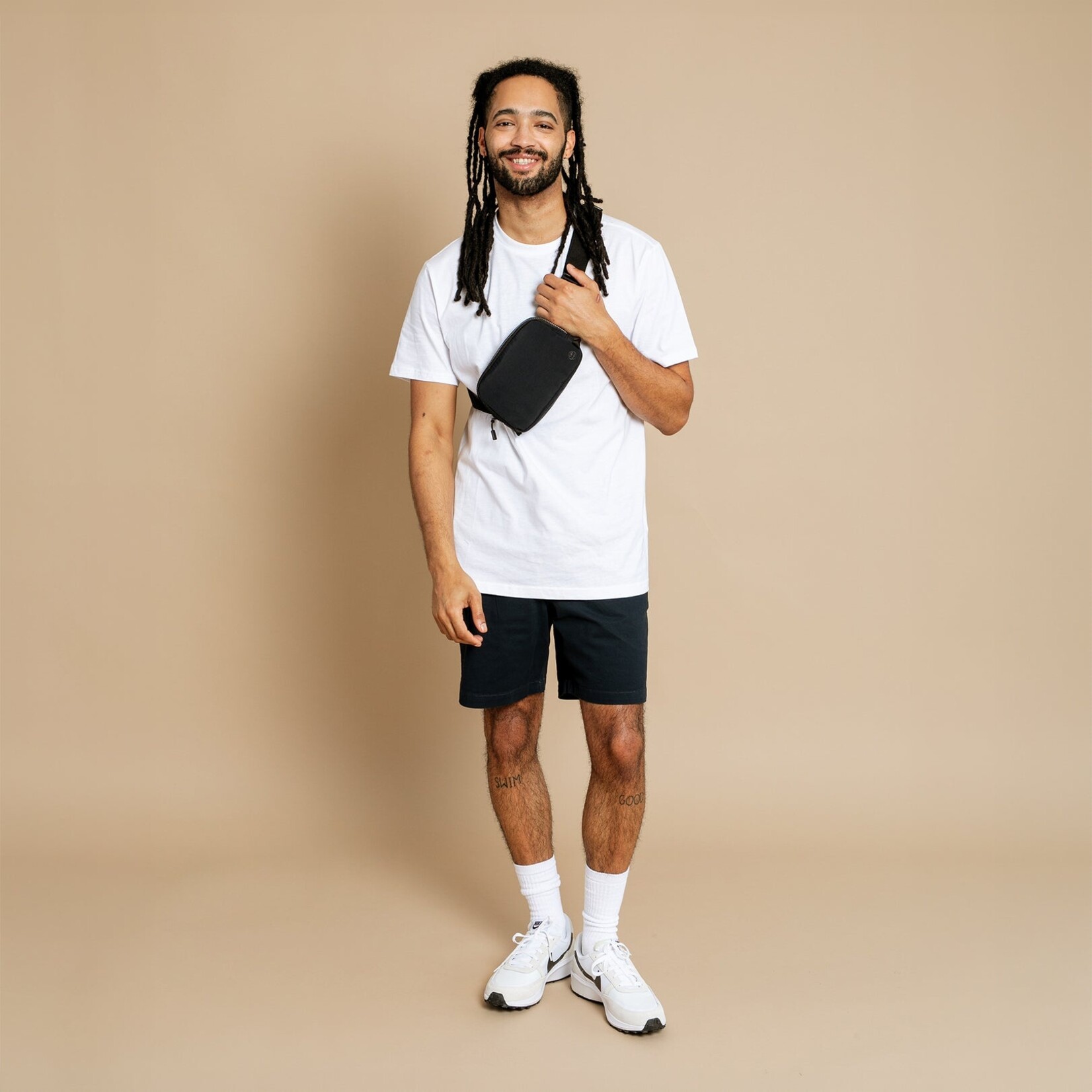 GOGO GOGO Belt Bag