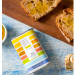 Zia Pia Galantino Extra Virgin Olive Oil in Tin Intense Fruit