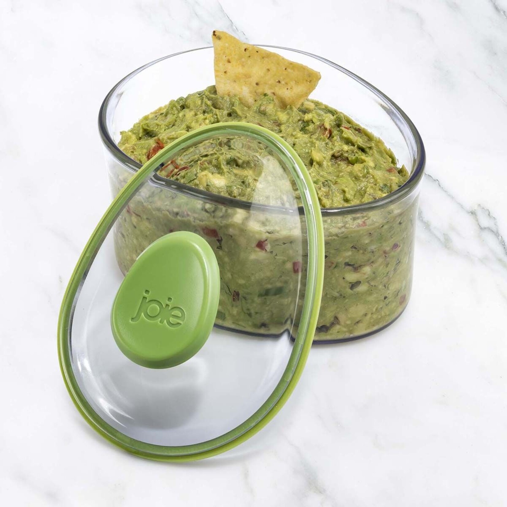 HIC Harold Import Co Joie Guacamole Container