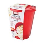hc h Joie Microwave Popcorn Maker