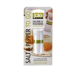 HIC Harold Import Co Joie Salt and Pepper To Go