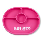 Bella Tunno Miss Mess Wonder Plate