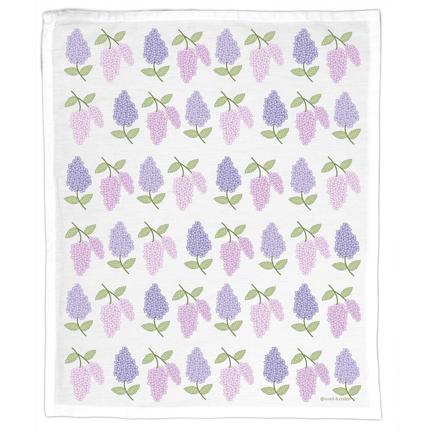 Coast & Cotton Coast & Cotton Hand Towel