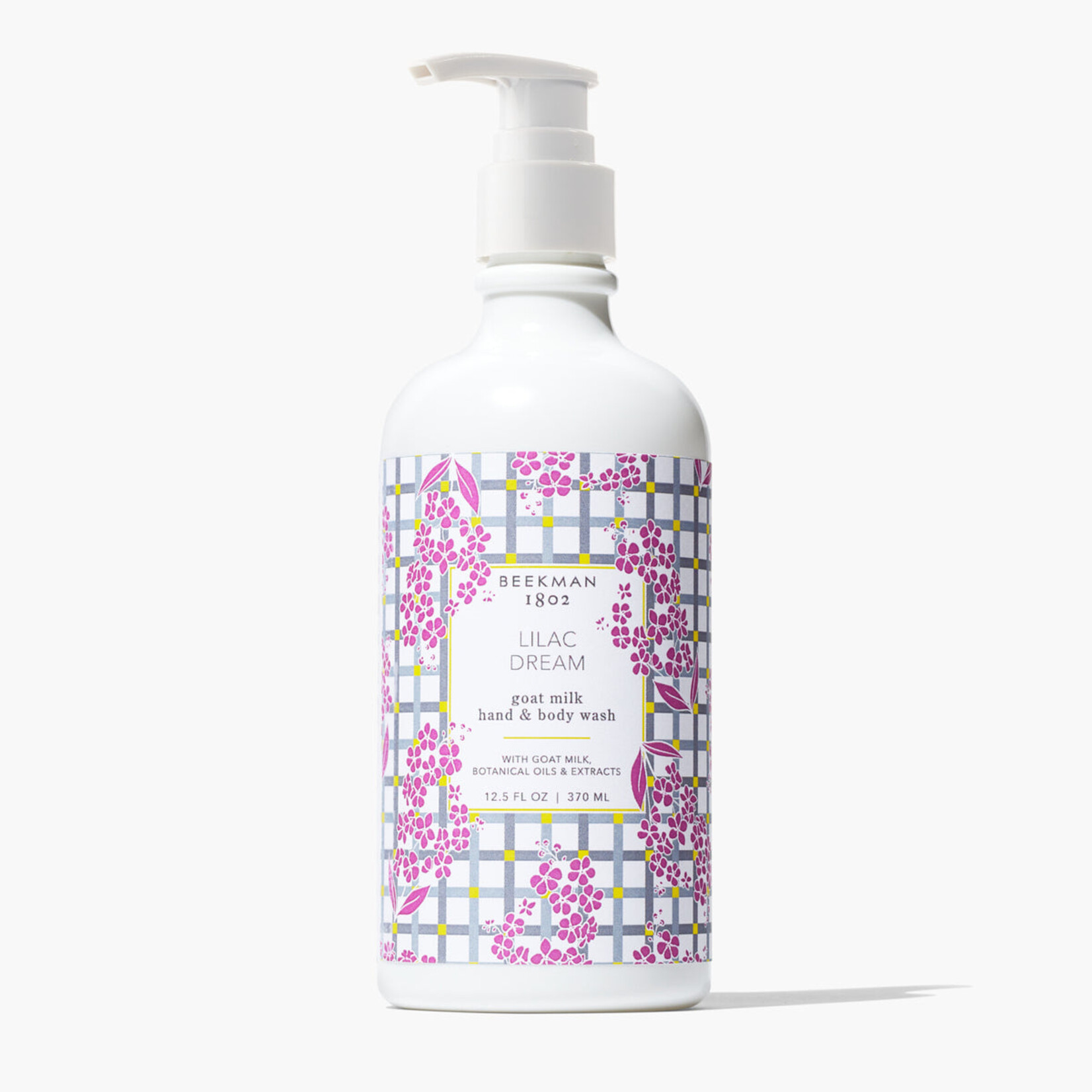 Beekman 1802 Beekman 1802 Lilac Goat Milk Hand & Body Wash