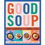 Simon and Schuster Good Soup