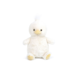 Mon Ami Quackers Petit Duck - Cream