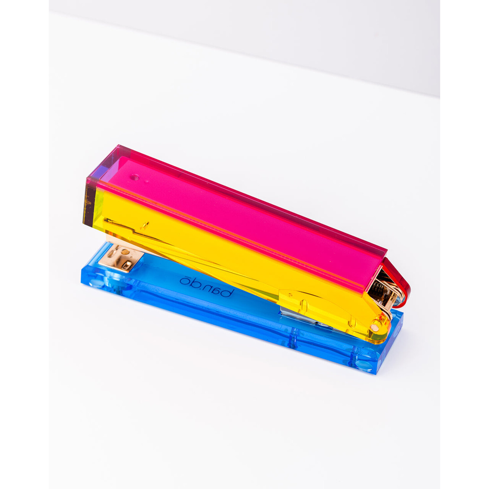 ban.do Colorblock Stapler