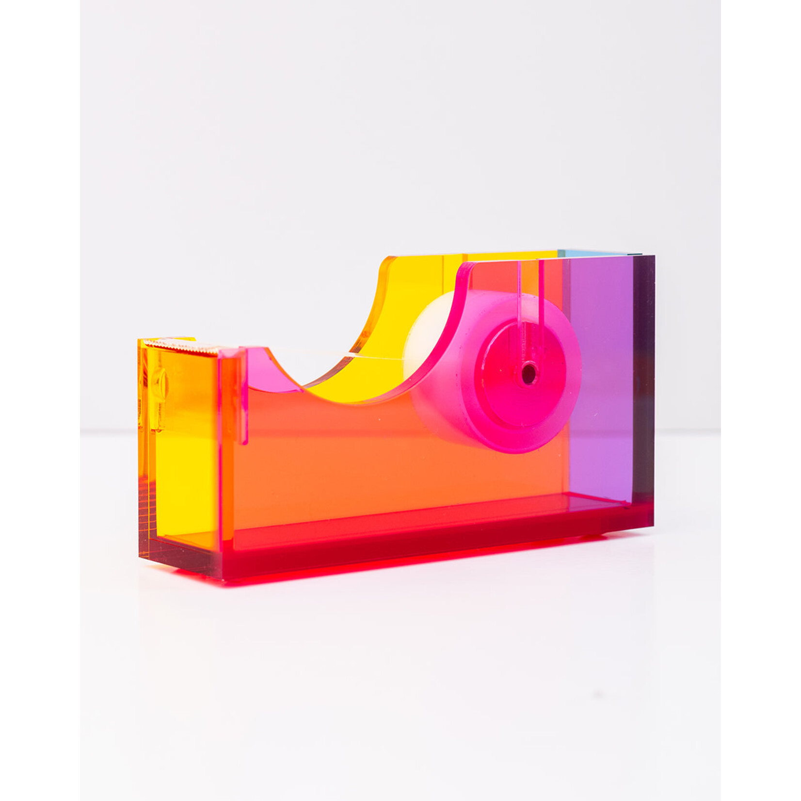ban.do Colorblock Tape Dispenser