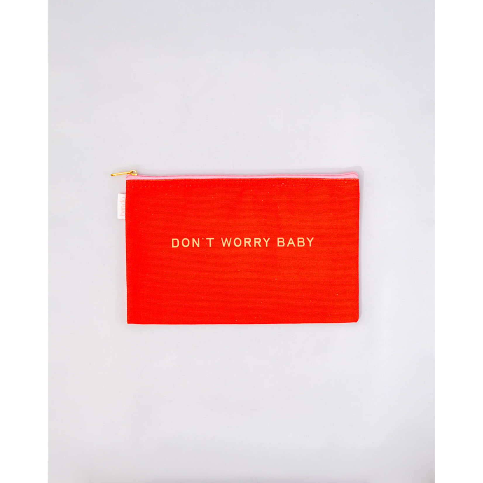 ban.do Getaway Carryall Trio - Don't Worry Baby