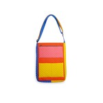 ban.do Go-Go Laptop Tote - Colorblock