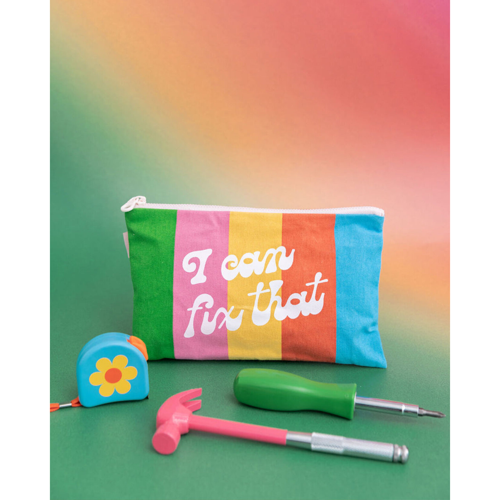 ban.do I Can Fix That Tool Bag