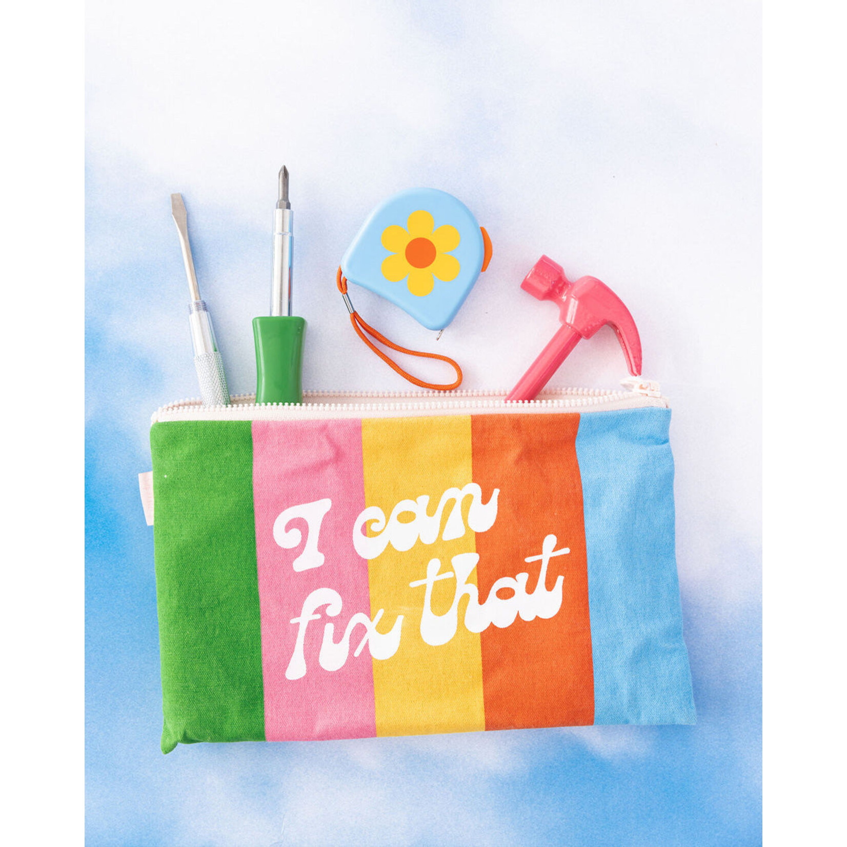 ban.do I Can Fix That Tool Bag