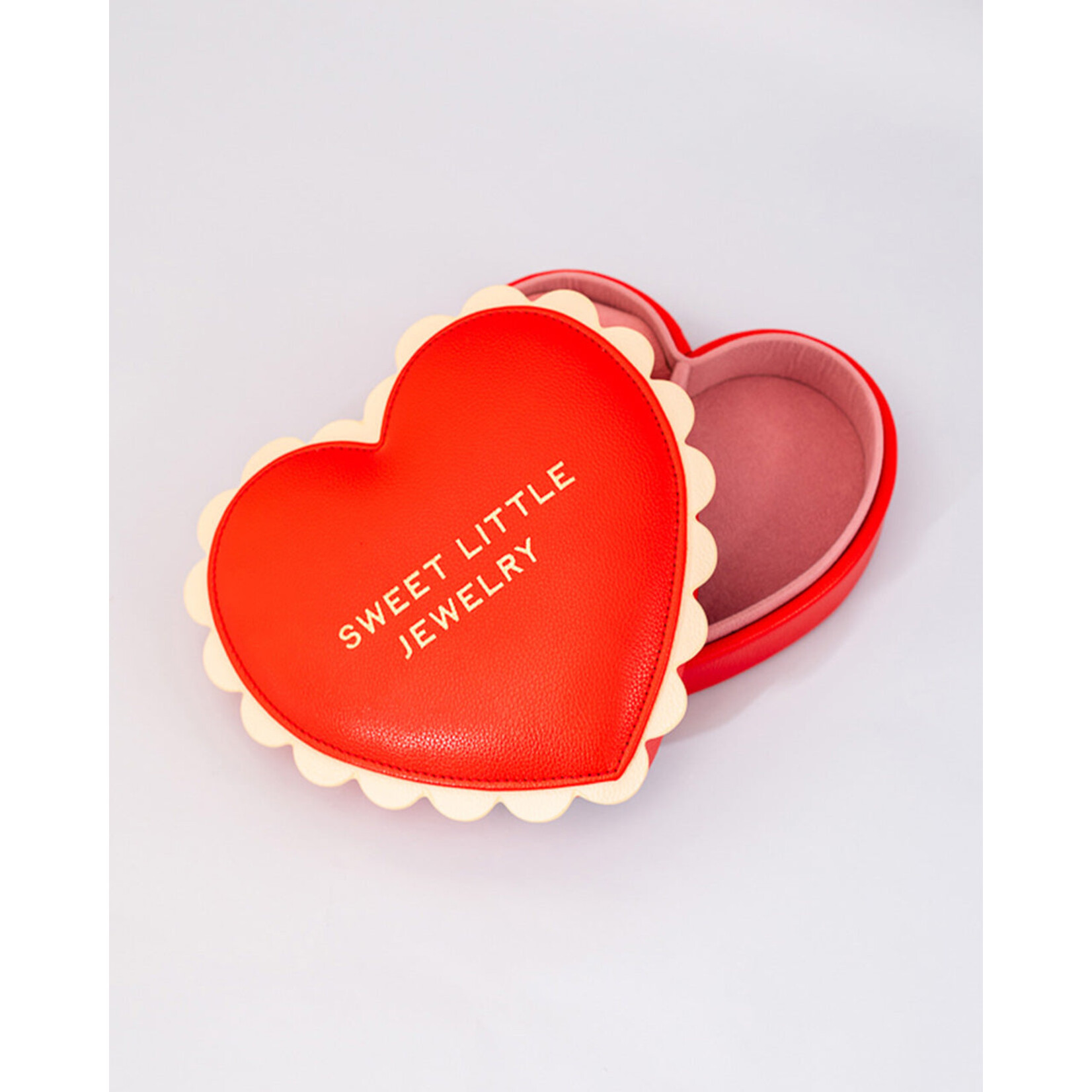 ban.do Jewelry Box - Sweet Little Jewelry