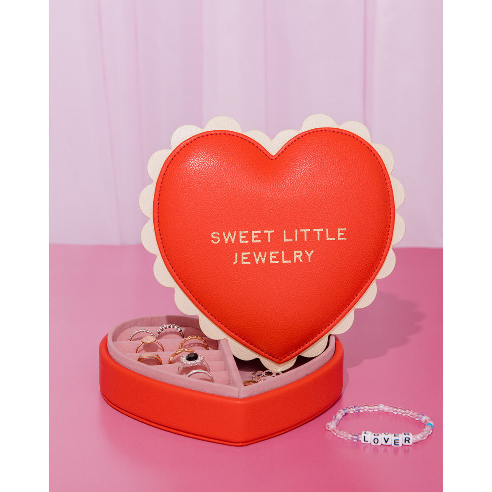 ban.do Jewelry Box - Sweet Little Jewelry
