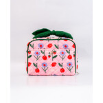 ban.do Getaway Toiletry Bag - Cherry Lips