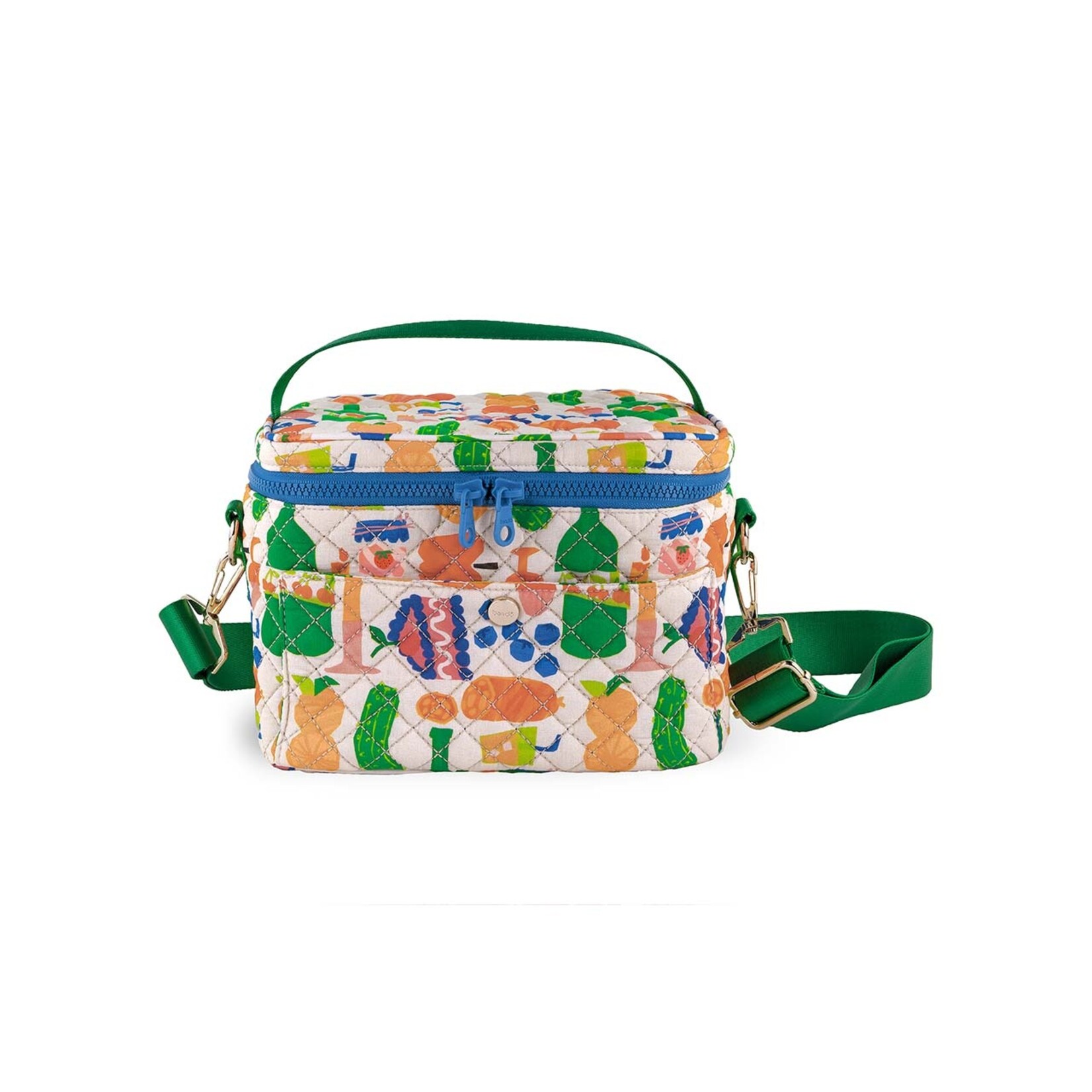 ban.do Lunch Bag - Charcuterie Party