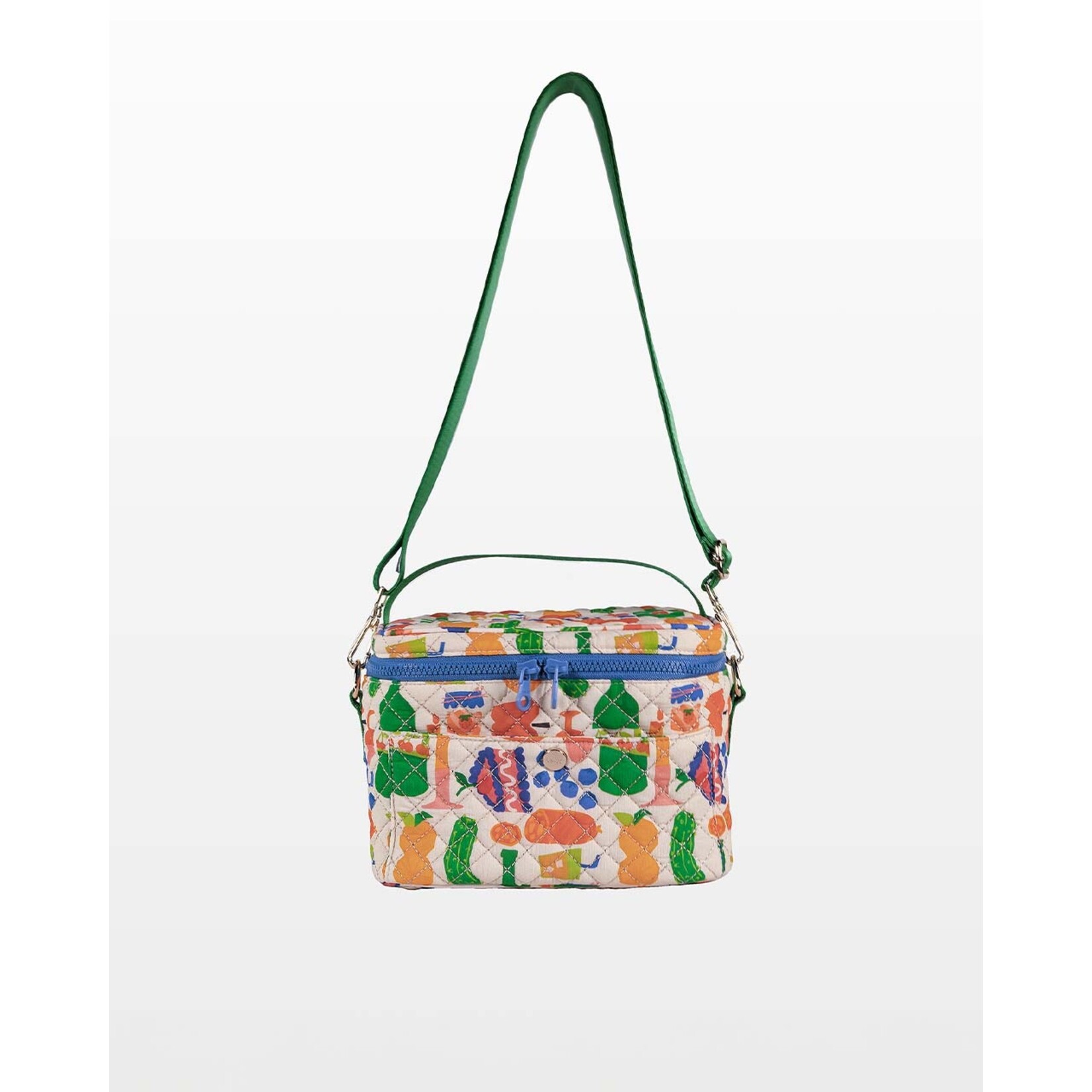 ban.do Lunch Bag - Charcuterie Party