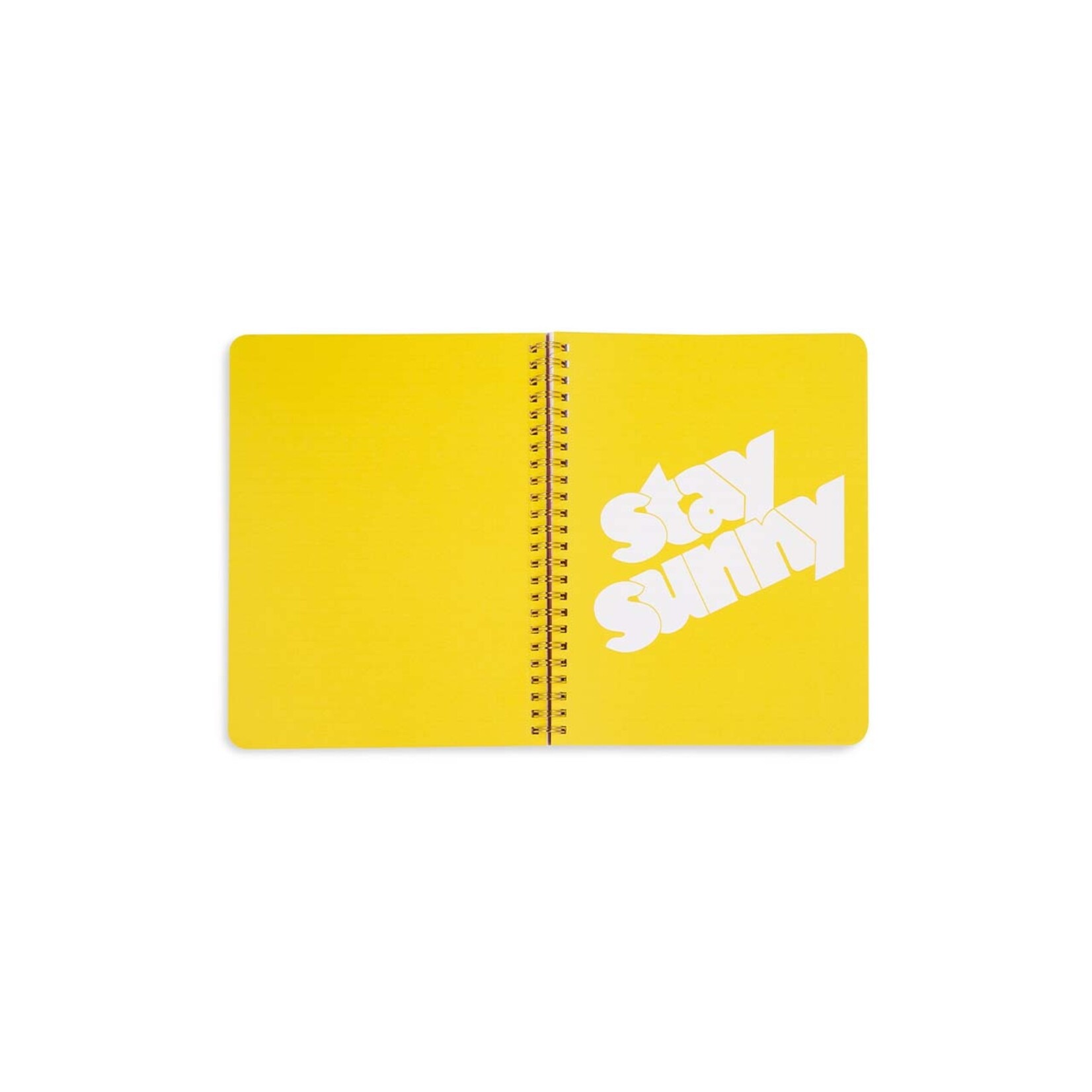 ban.do Rough Draft Mini Notebook - Let Me Write That Down