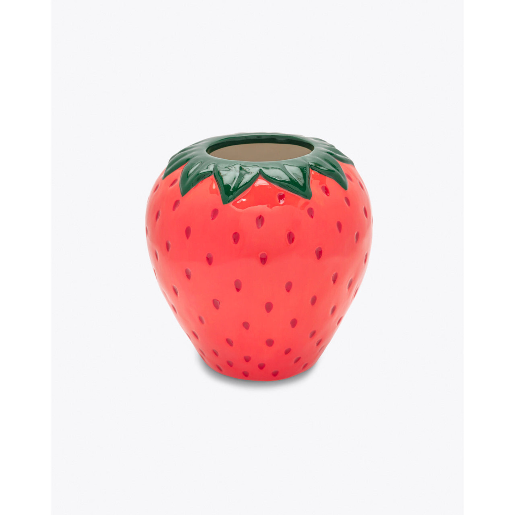 ban.do Strawberry Field Vase