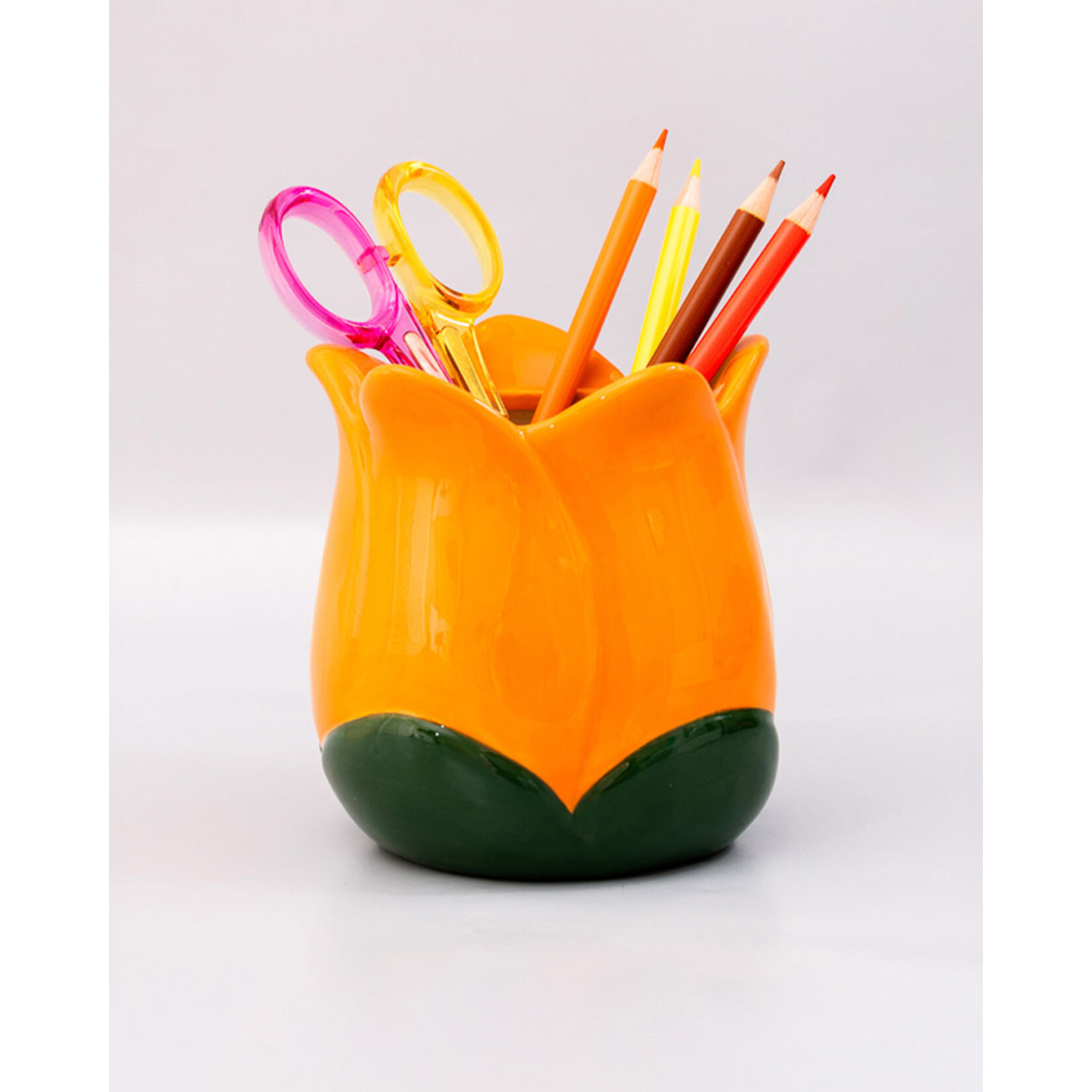 ban.do Tulip Vase / Pencil Cup
