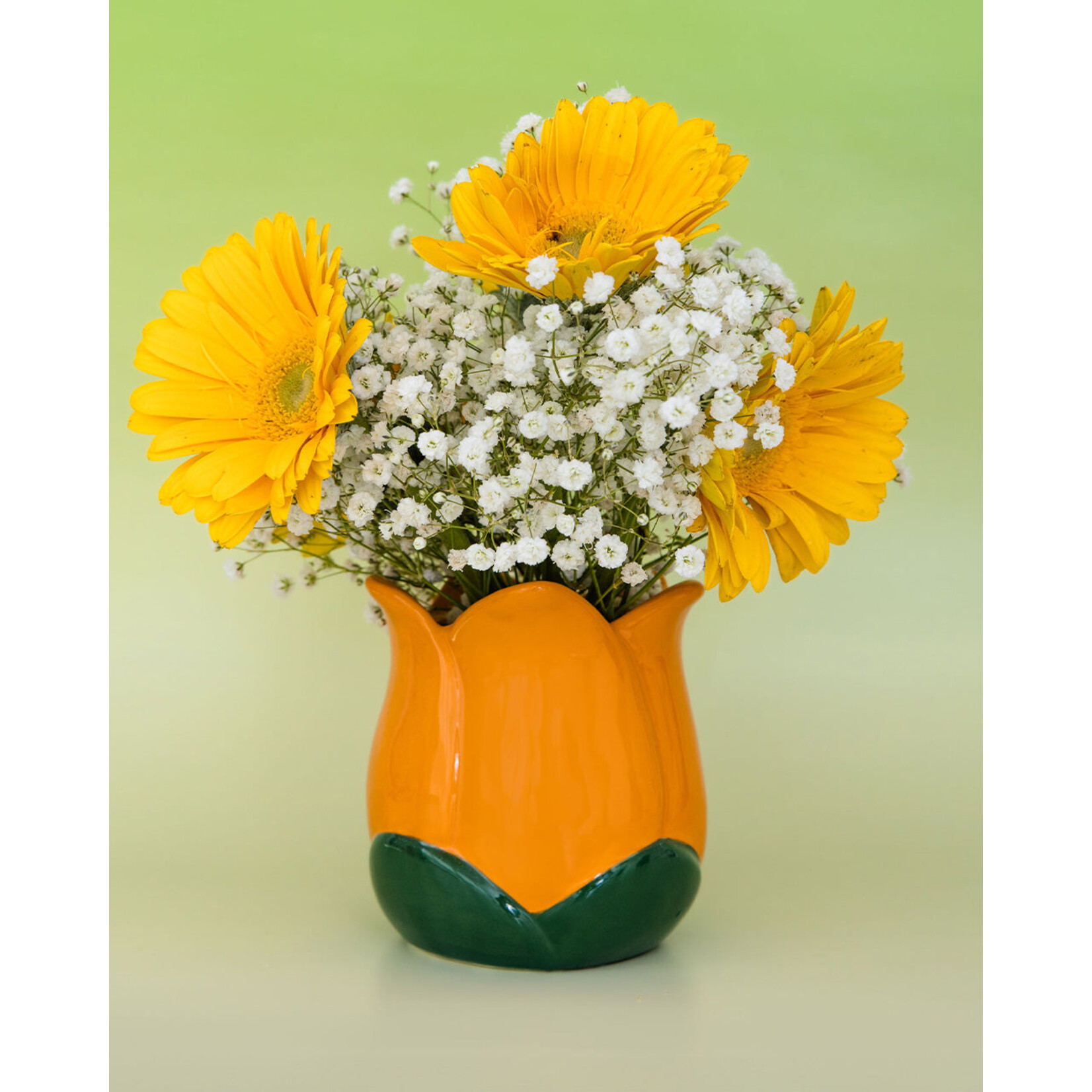 ban.do Tulip Vase / Pencil Cup