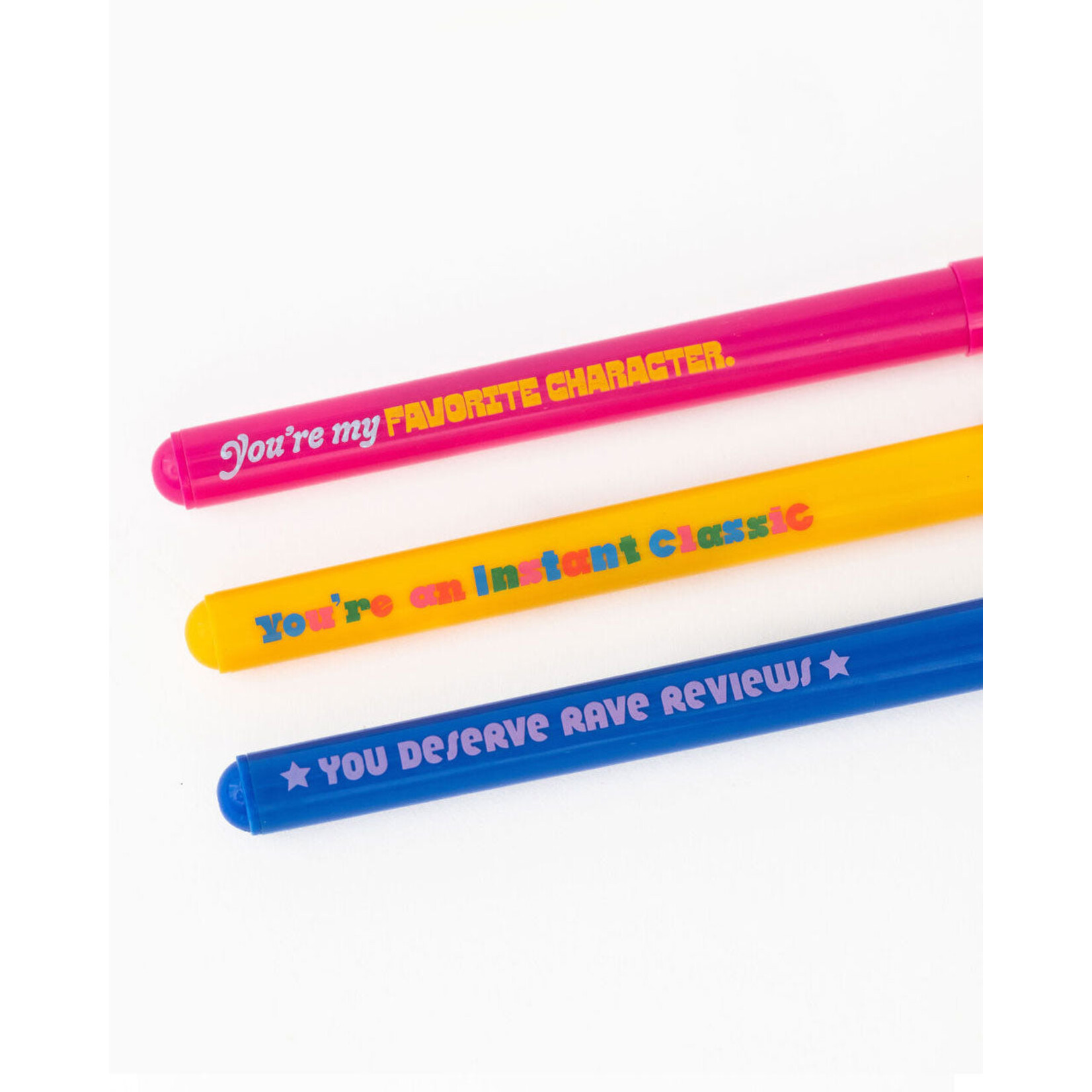 ban.do Write On Pen Set - Instant Classic