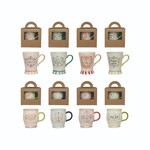 Hazel Mazel Hazel Mazel Stoneware Mug